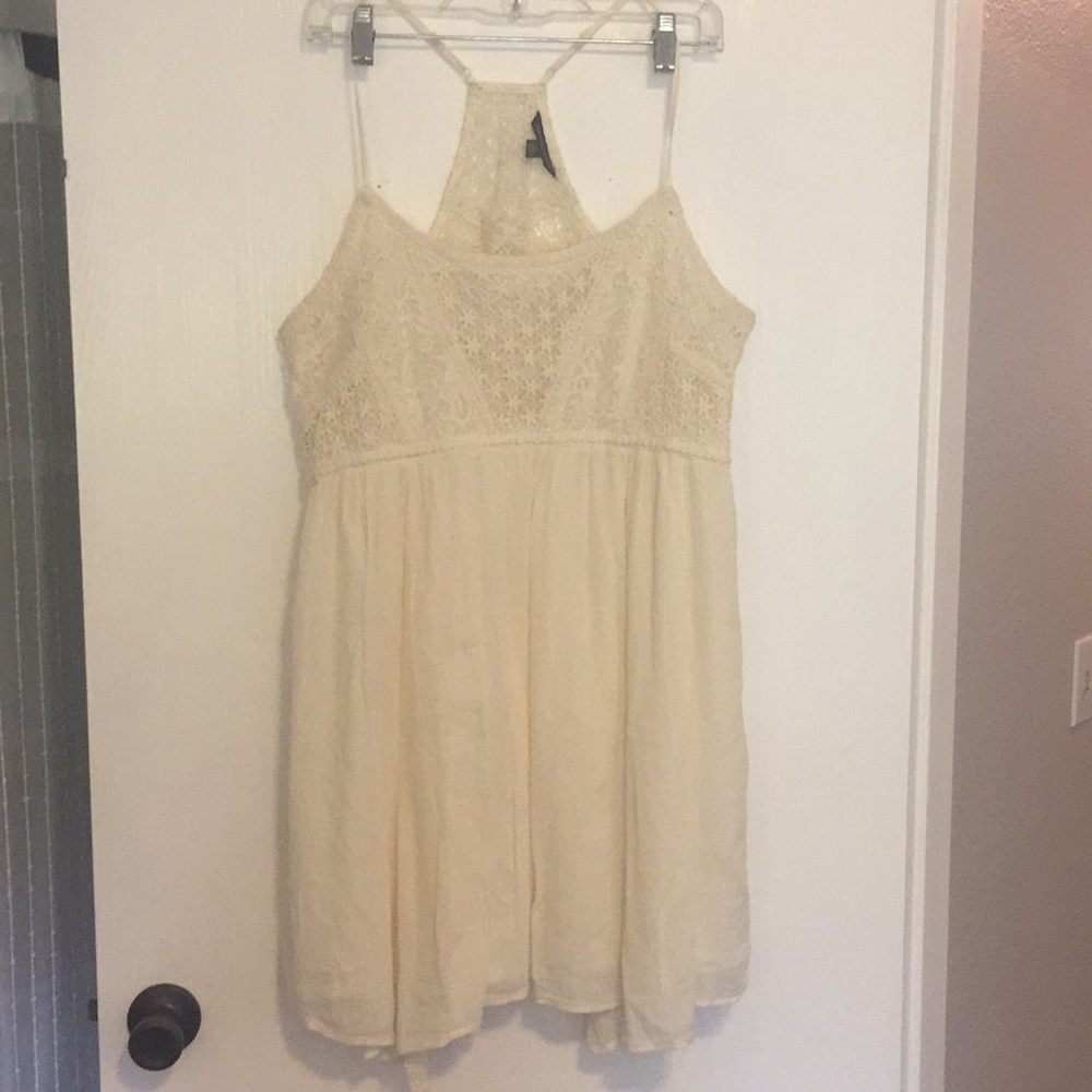 American Eagle dress
